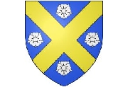 Blason de la commune