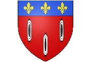 Blason de la commune