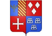 Blason de la commune