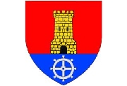 Blason de la commune