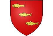 Blason de la commune