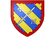 Blason de la commune