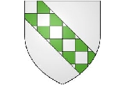 Blason de la commune