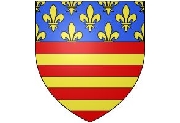 Blason de la commune