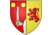 Blason de la commune