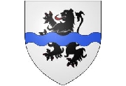 Blason de la commune