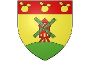 Blason de la commune