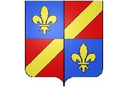 Blason de la commune