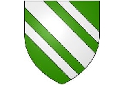 Blason de la commune