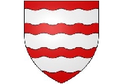 Blason de la commune