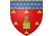 Blason de la commune