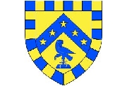 Blason de la commune