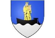 Blason de la commune