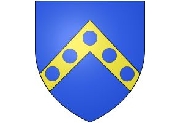 Blason de la commune