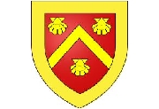 Blason de la commune