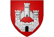 Blason de la commune