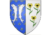 Blason de la commune