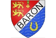 Blason de la commune