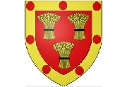 Blason de la commune