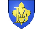 Blason de la commune