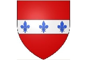 Blason de la commune