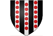 Blason de la commune