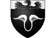 Blason de la commune