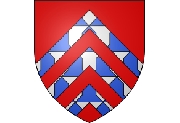 Blason de la commune