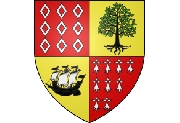 Blason de la commune