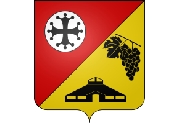 Blason de la commune