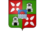 Blason de la commune