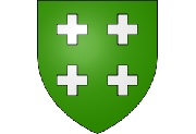 Blason de la commune