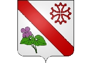 Blason de la commune