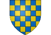 Blason de la commune