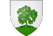 Blason de la commune