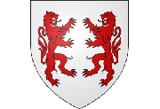 Blason de la commune