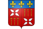 Blason de la commune