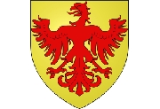 Blason de la commune