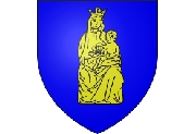 Blason de la commune