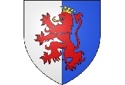 Blason de la commune