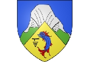 Blason de la commune