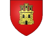 Blason de la commune