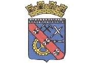 Blason de la commune