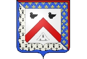 Blason de la commune