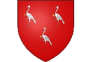 Blason de la commune