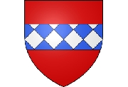 Blason de la commune