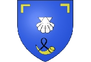 Blason de la commune