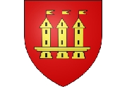 Blason de la commune