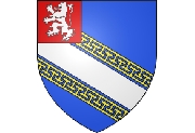 Blason de la commune