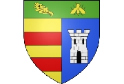 Blason de la commune